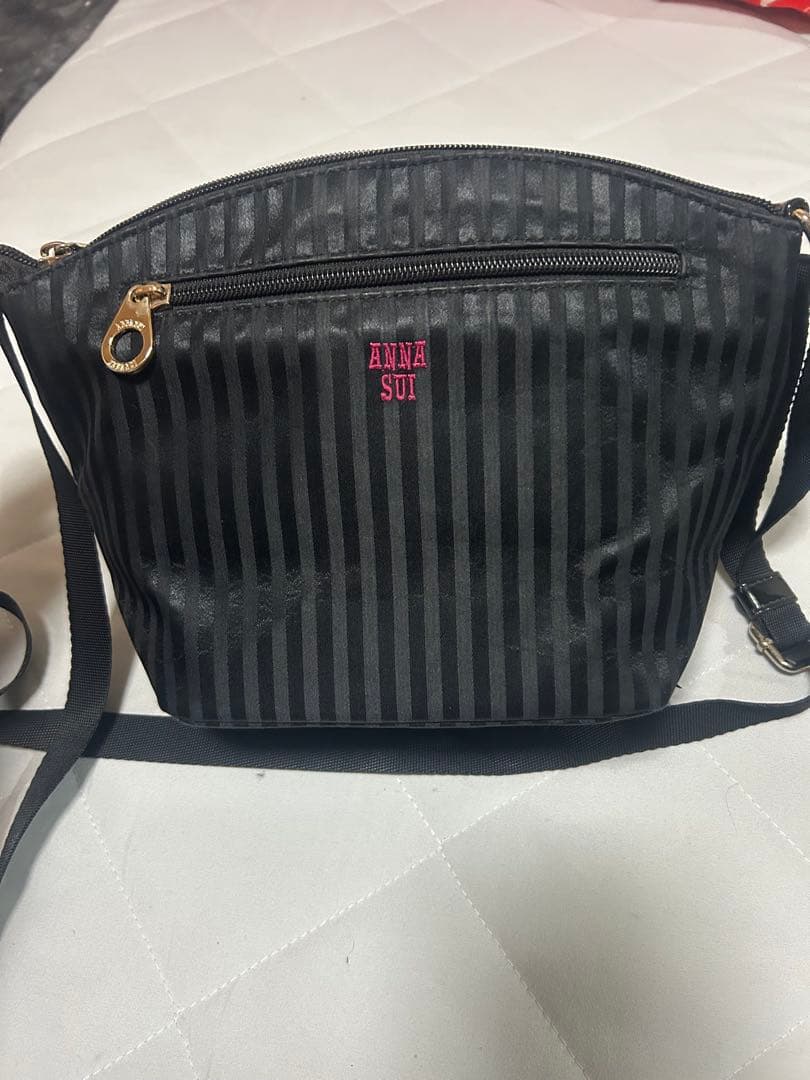 ポケモン ピカチュウ ANNA SUI