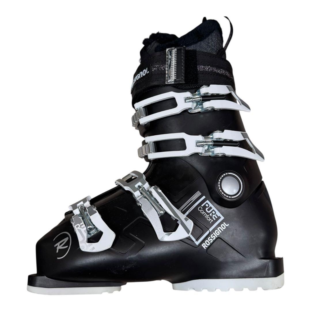 ロシニョール ROSSIGNOL PURE CONFORT 60 スキーブーツ