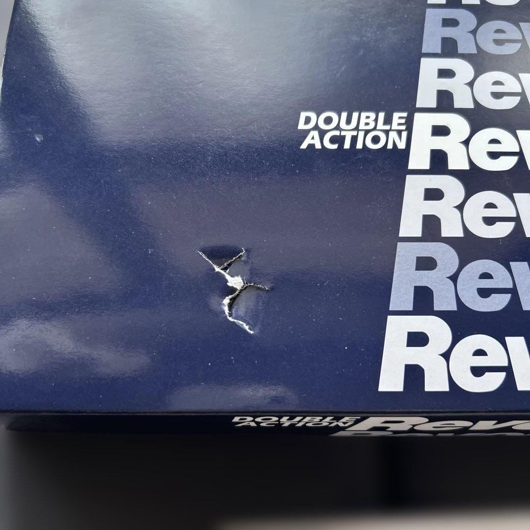 タナカ S&W M28 ハイウェイパトロール マン HW モデルガン