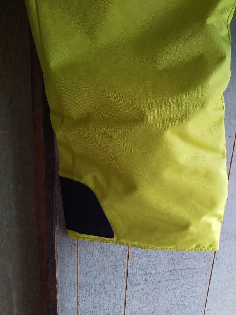 新品タグ付きミズノ パンツ