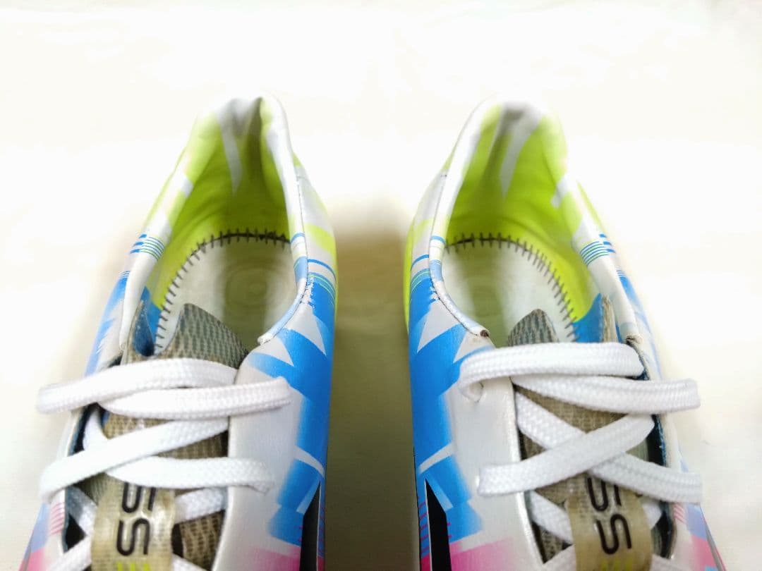 27.0 アディダス F50 アディゼロ adizero メッシ専用モデル