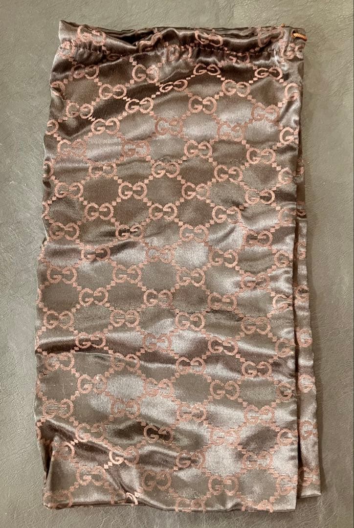 【新品　未使用】GUCCI ホースビットミュール　25.5cm