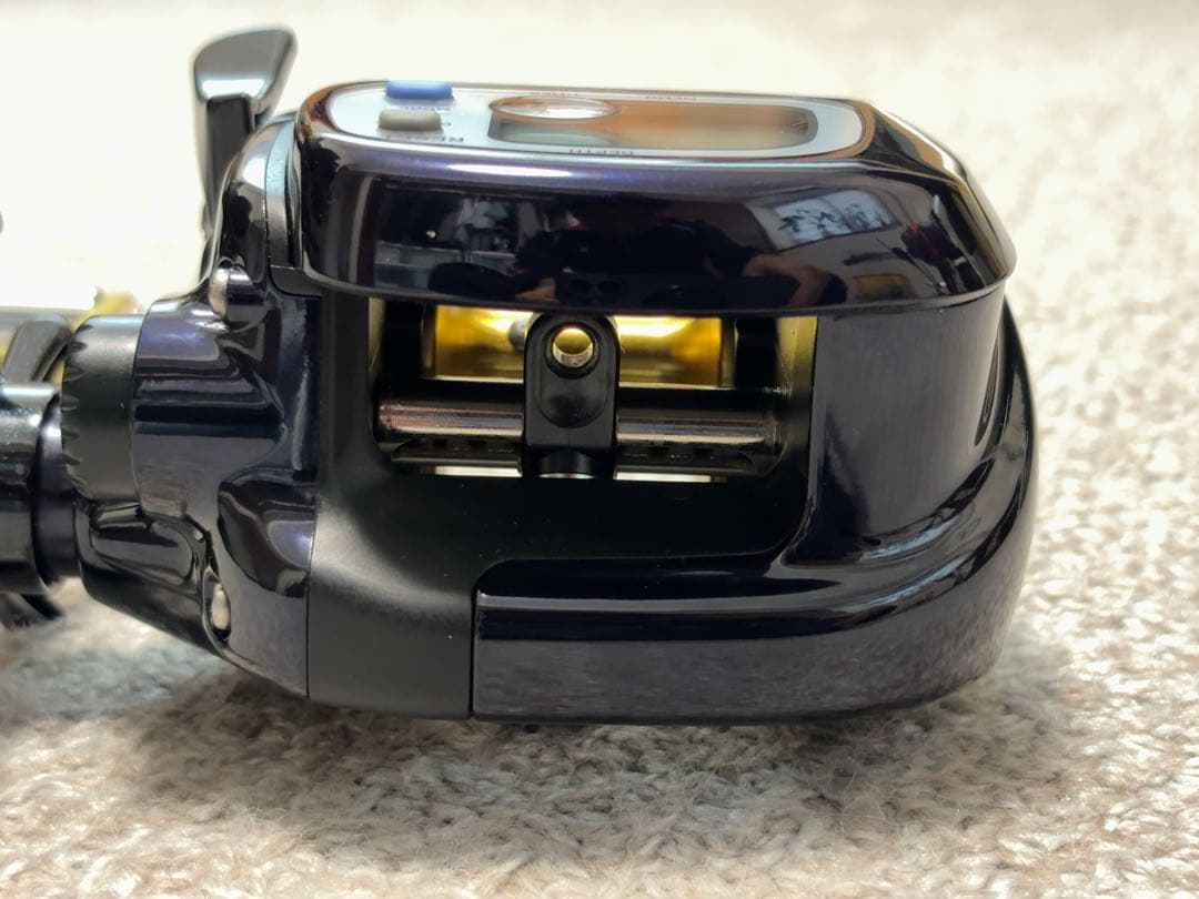 ダイワ　17 タナセンサー 300