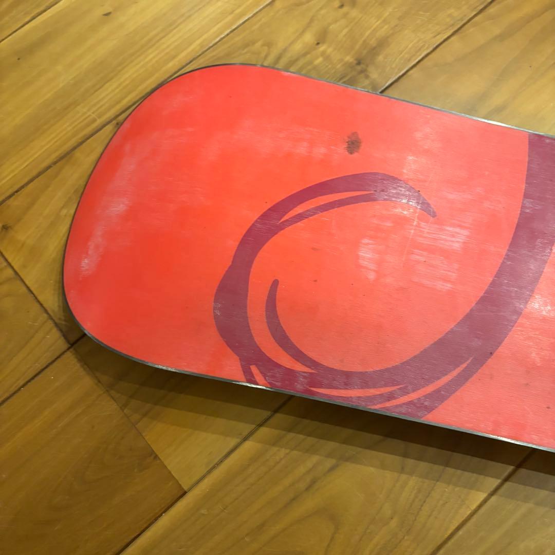 K2 レディース スノーボード 135cm キャンバー 初心者 中級者