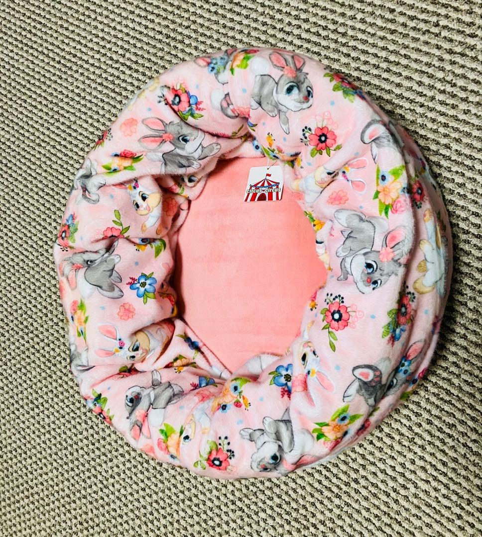 サーカスサーカス　ベッド　バニー　Sサイズ