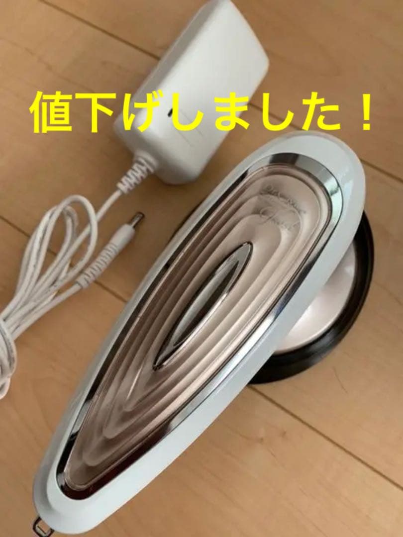 ドクター・キャビエット ゴースト