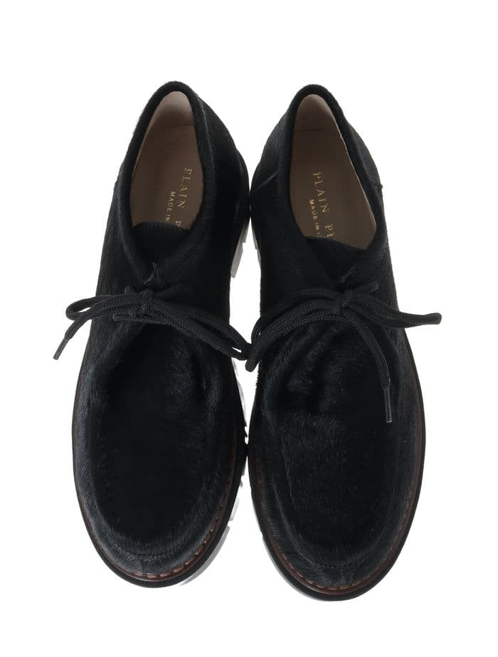 【CORSO ROMA 9/コルソローマ】ローファー/OLGA 381 箱有