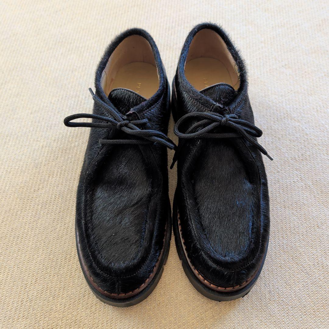 【CORSO ROMA 9/コルソローマ】ローファー/OLGA 381 箱有