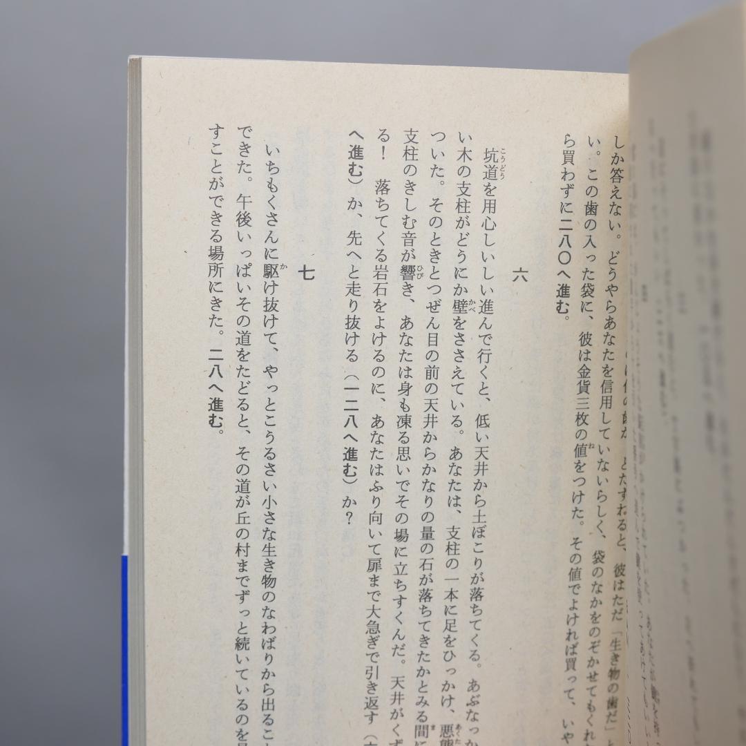 創元推理文庫版 ソーサリー 全4巻・ファイティング・ファンタジー 計5冊セット