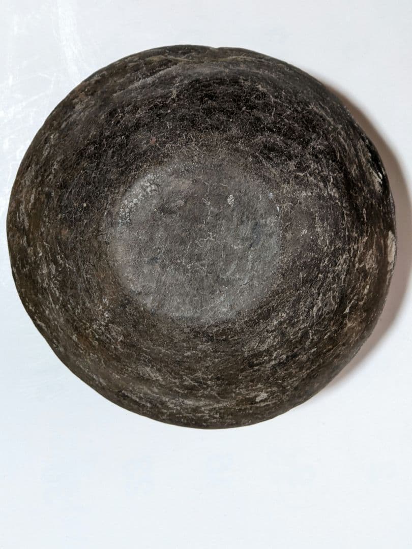 ⭐中国 古玩 古陶磁 算盤形 壺 古美術 骨董品 アンティーク コレクション