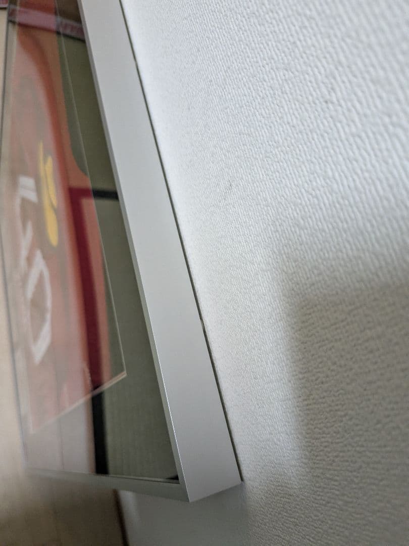 【鹿島アントラーズ】鈴木優磨月間MVP受賞祈念特製フレームユニフォームおまけ付き