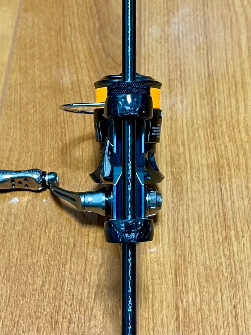 マグナムクラフト AJX5917 チタンティップ17スタンダード ショートチタン