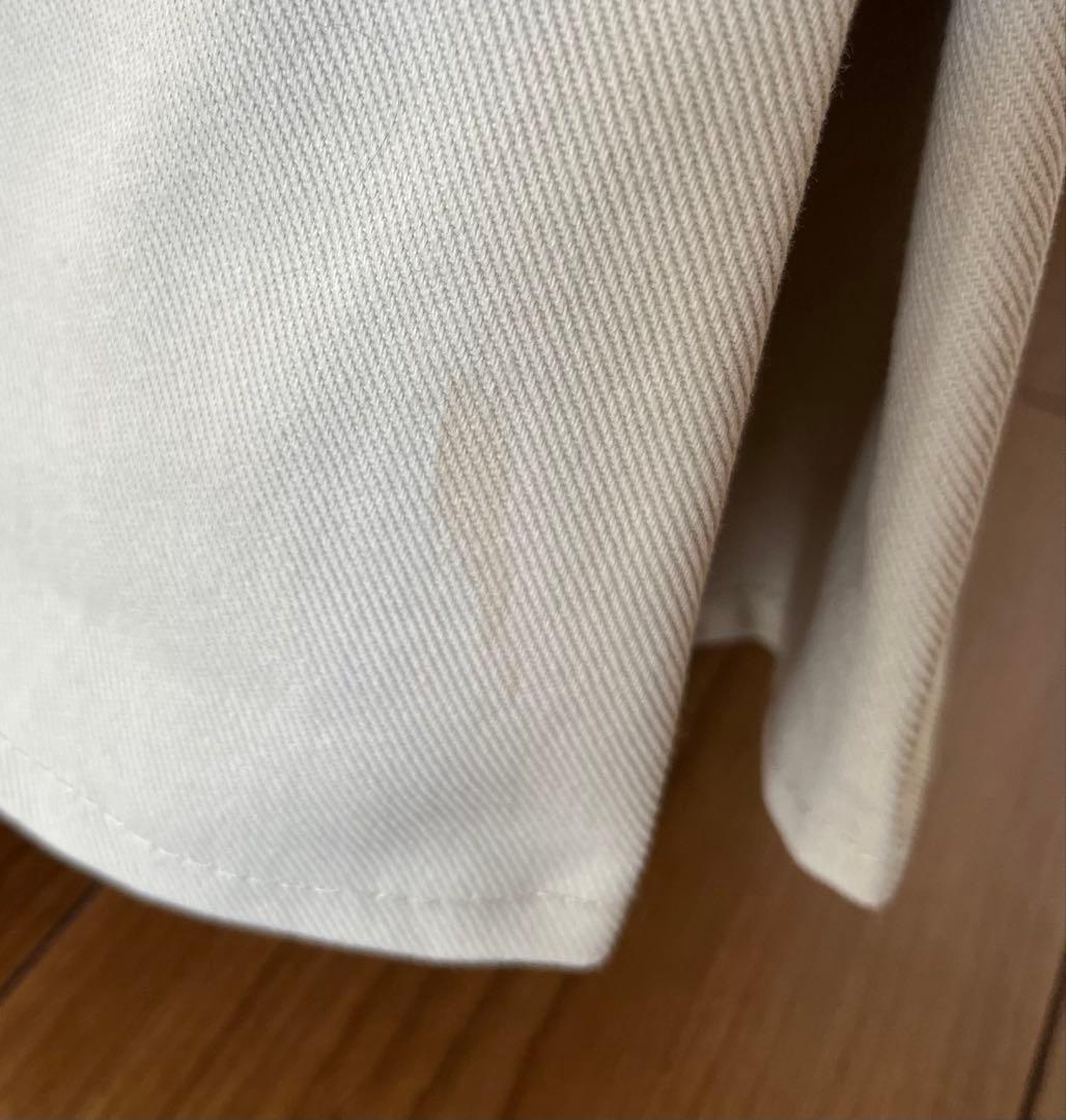 IKEA　EKTORP　エークトルプ　ソファ　1シーター　ダメージあり