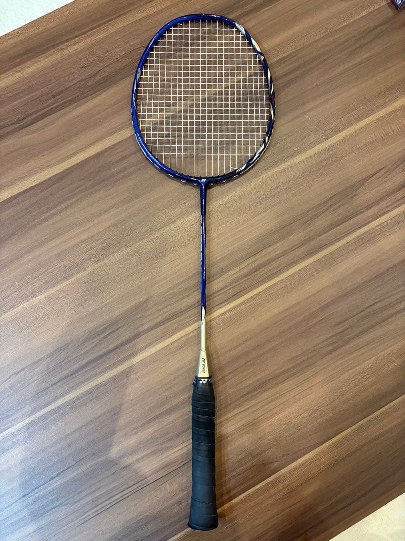 ヨネックス　アストロクス99 サファイアネイビー3UG5 桃田　希少レア品