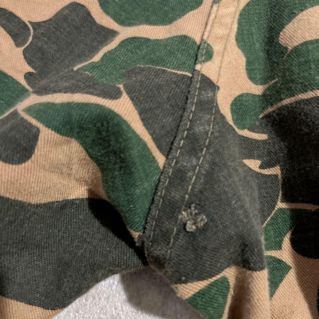 リセたん商品 Bullseye Bill オールインワン