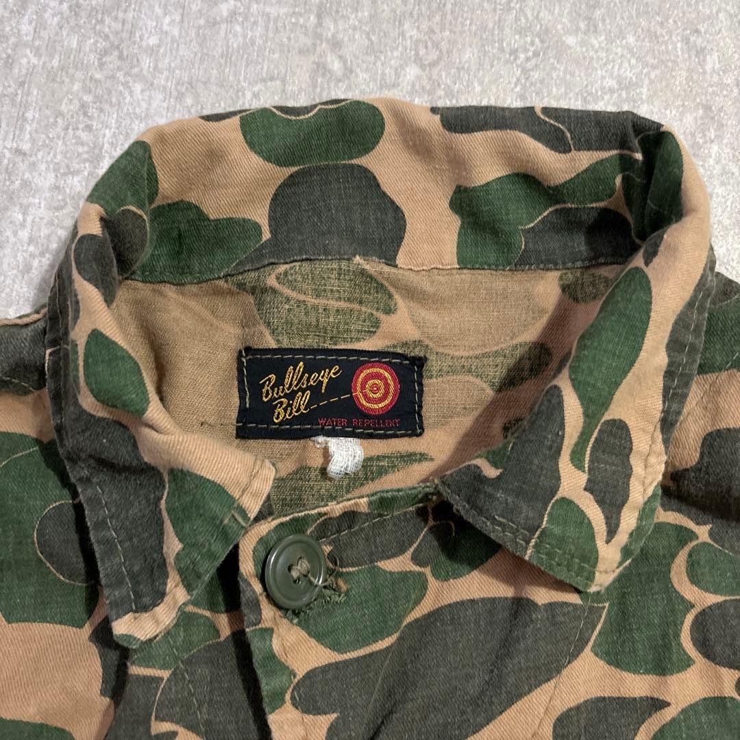 リセたん商品 Bullseye Bill オールインワン