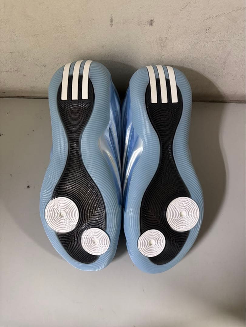 今日のゲリラ価格HARDEN vol.9 24.5㎝