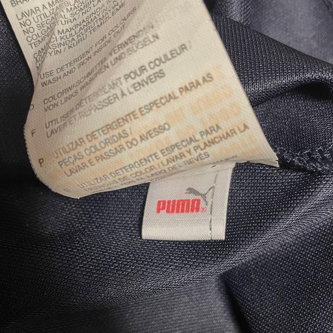 実使用 ホッフェンハイム2010-11 Cエドゥアルド サード 長袖ユニフォーム