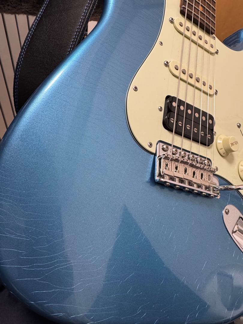 【12/21まで年末値引】Suhr Classic S Antique