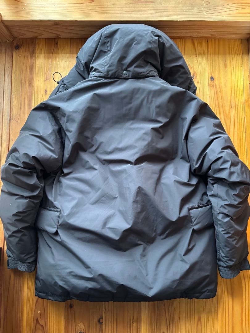 ジャケット・アウター DAIWAPIER39 EXPEDITION DOWN JACKET