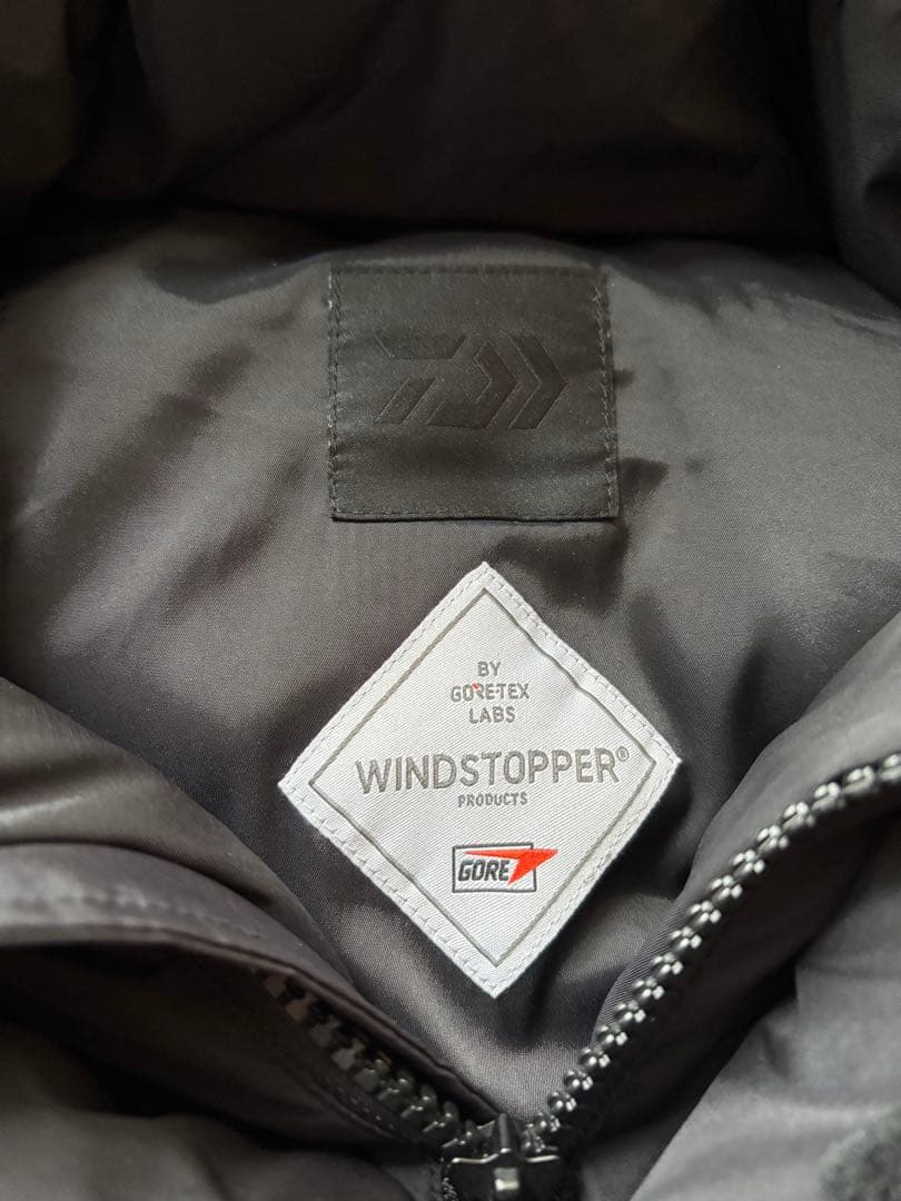 ジャケット・アウター DAIWAPIER39 EXPEDITION DOWN JACKET