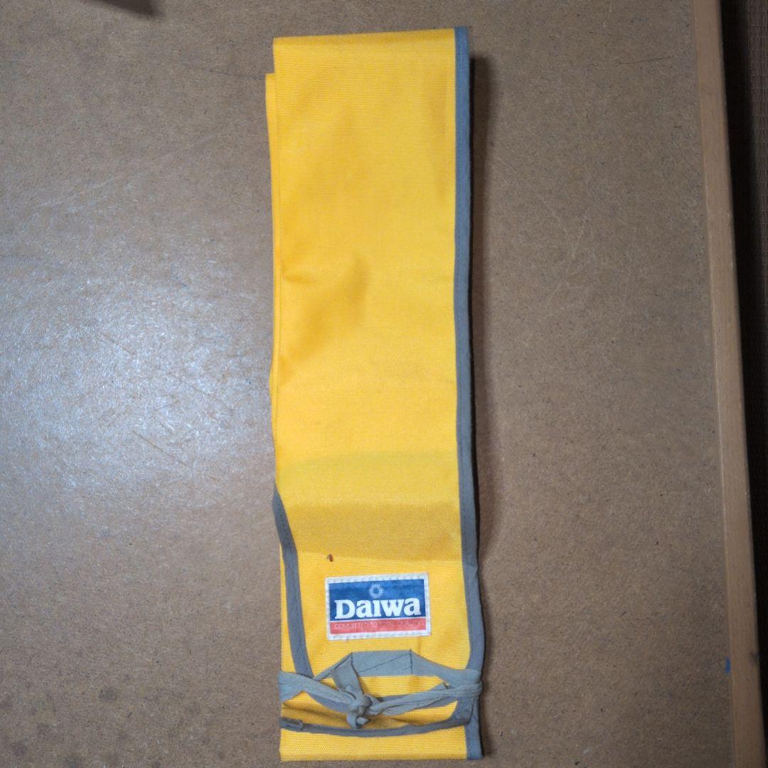 ダイワ磯竿 HZ波濤T5ー53E　カゴ釣り用　竿袋付き