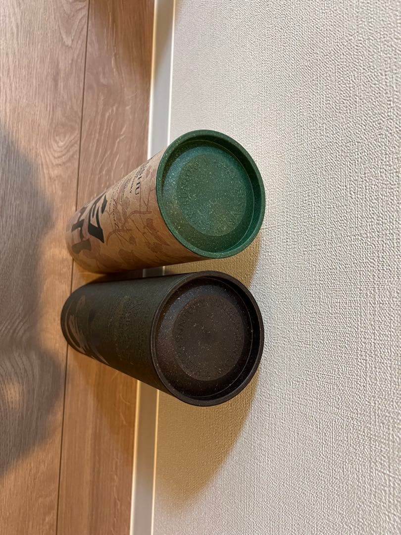 THE HAKUSHU & THE YAMAZAKI セット