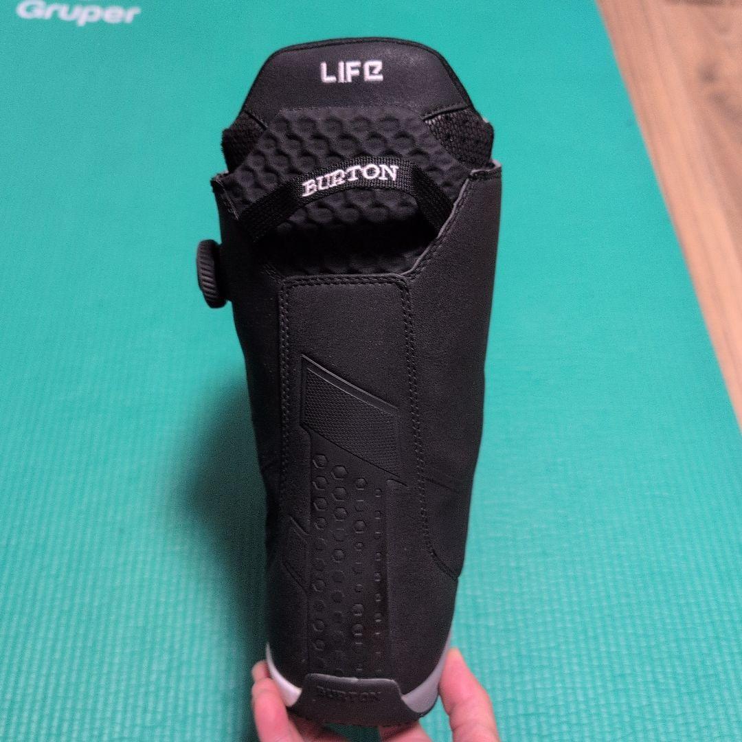 BURTON ION BOA スノーボード ブーツ 27.5