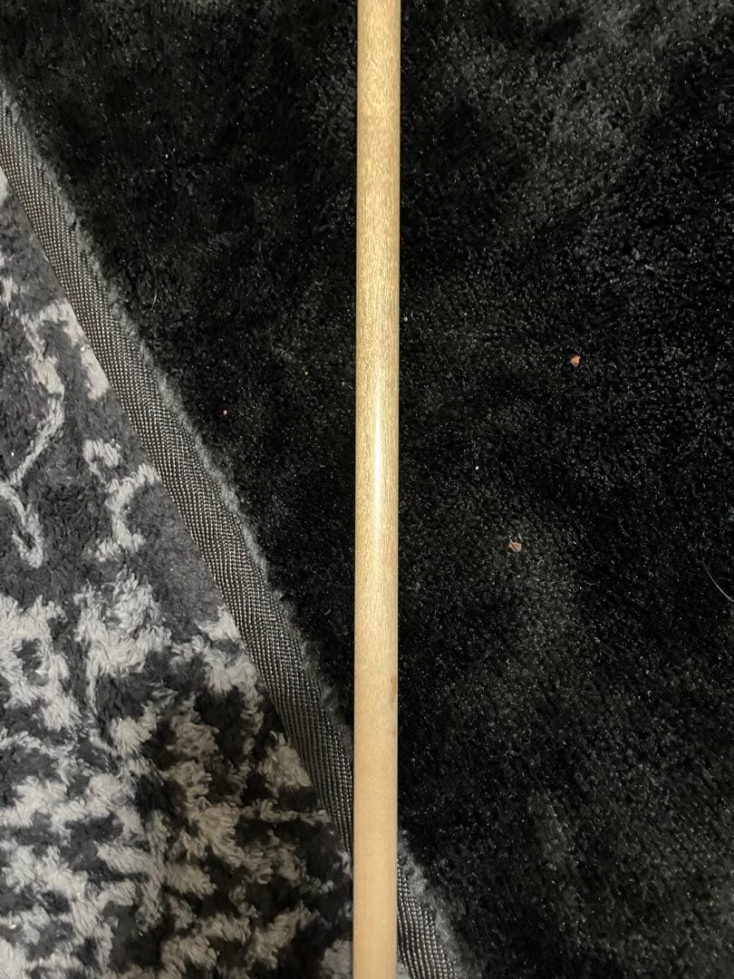 ADA-CHI アダーチ ビリヤードキューケース付