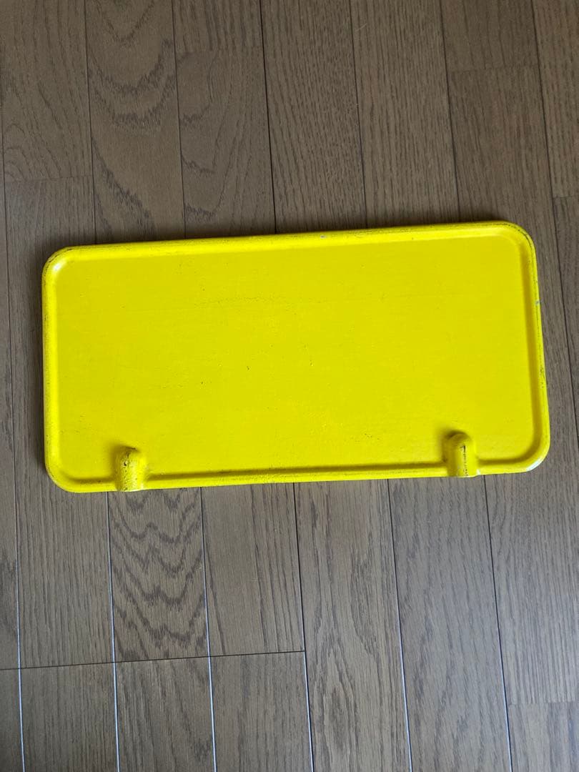 マリオゴルフ　ファミリーツアー　チャレンジカップ2003 看板　フラッグセット