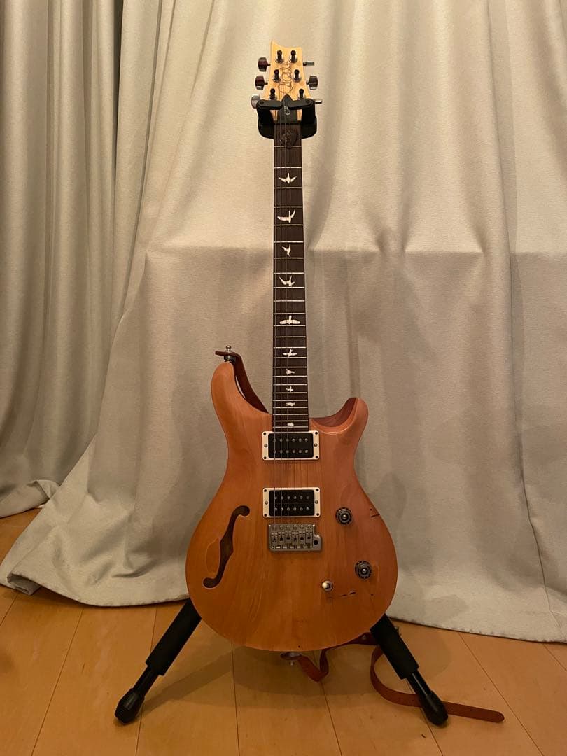 ポールリードスミス　CE 24 Semi-Hollow