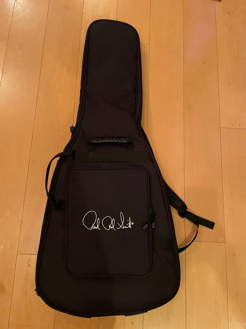 ポールリードスミス　CE 24 Semi-Hollow