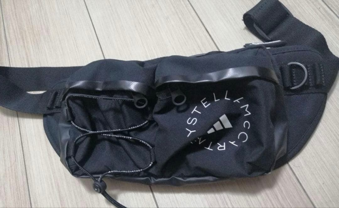adidas by Stella McCartney ボディバッグ