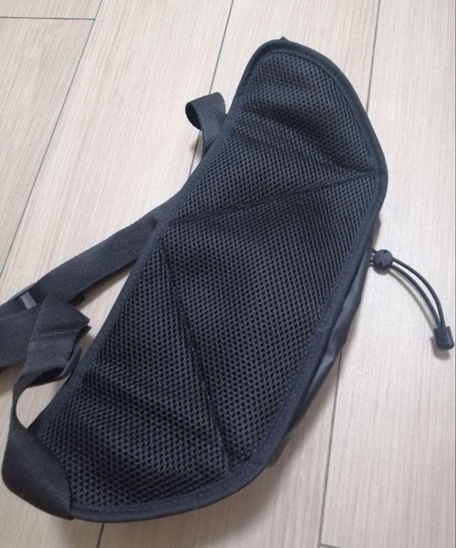 adidas by Stella McCartney ボディバッグ