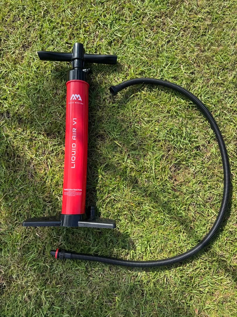 とめちゃん専用 Aqua Marina Drift スタンドアップパドルボード