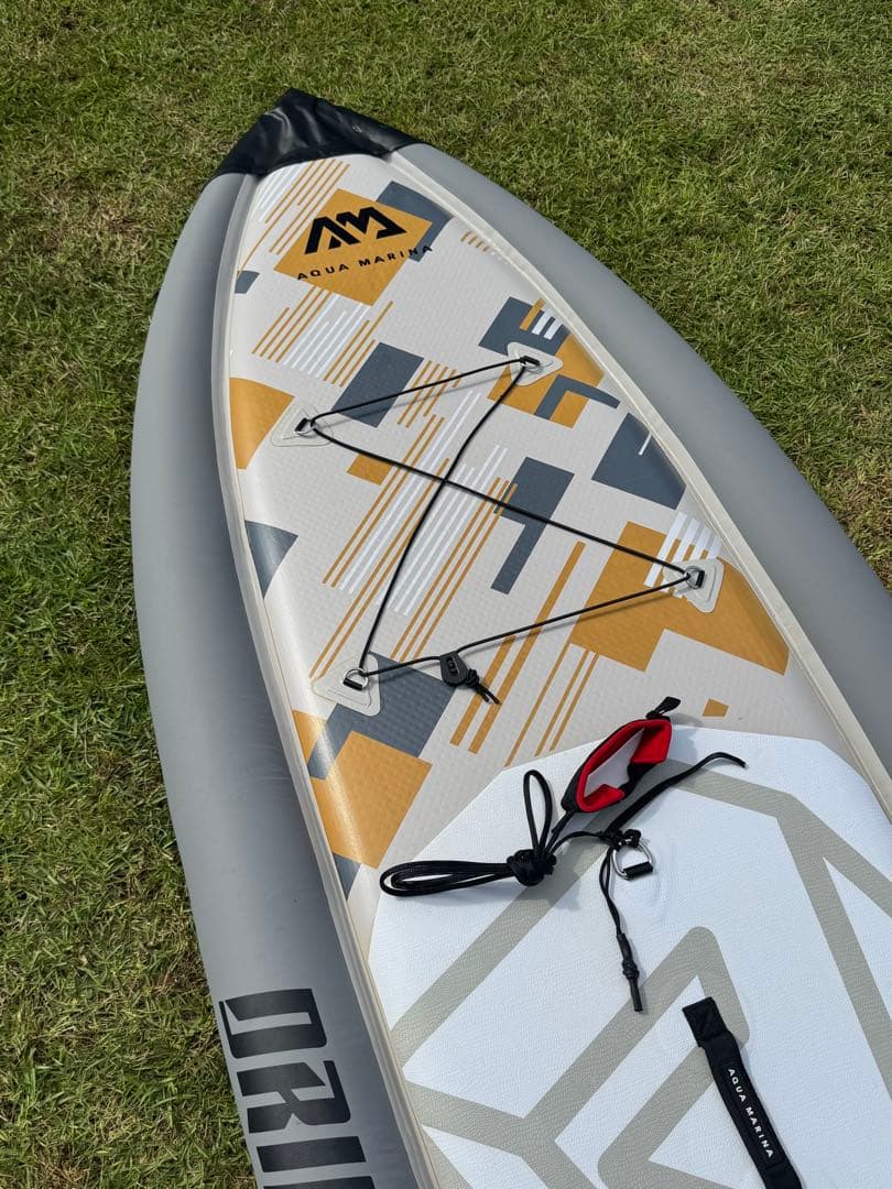 とめちゃん専用 Aqua Marina Drift スタンドアップパドルボード