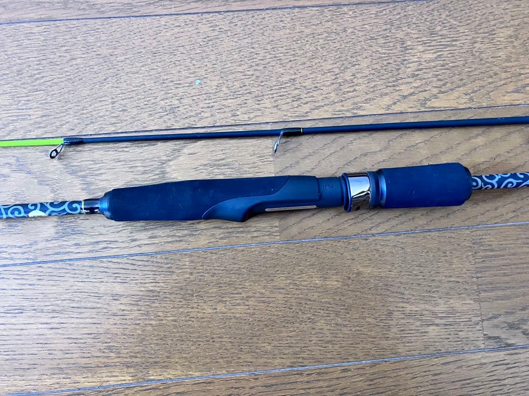 GEECRACK 泥棒竿　OMO-S69L