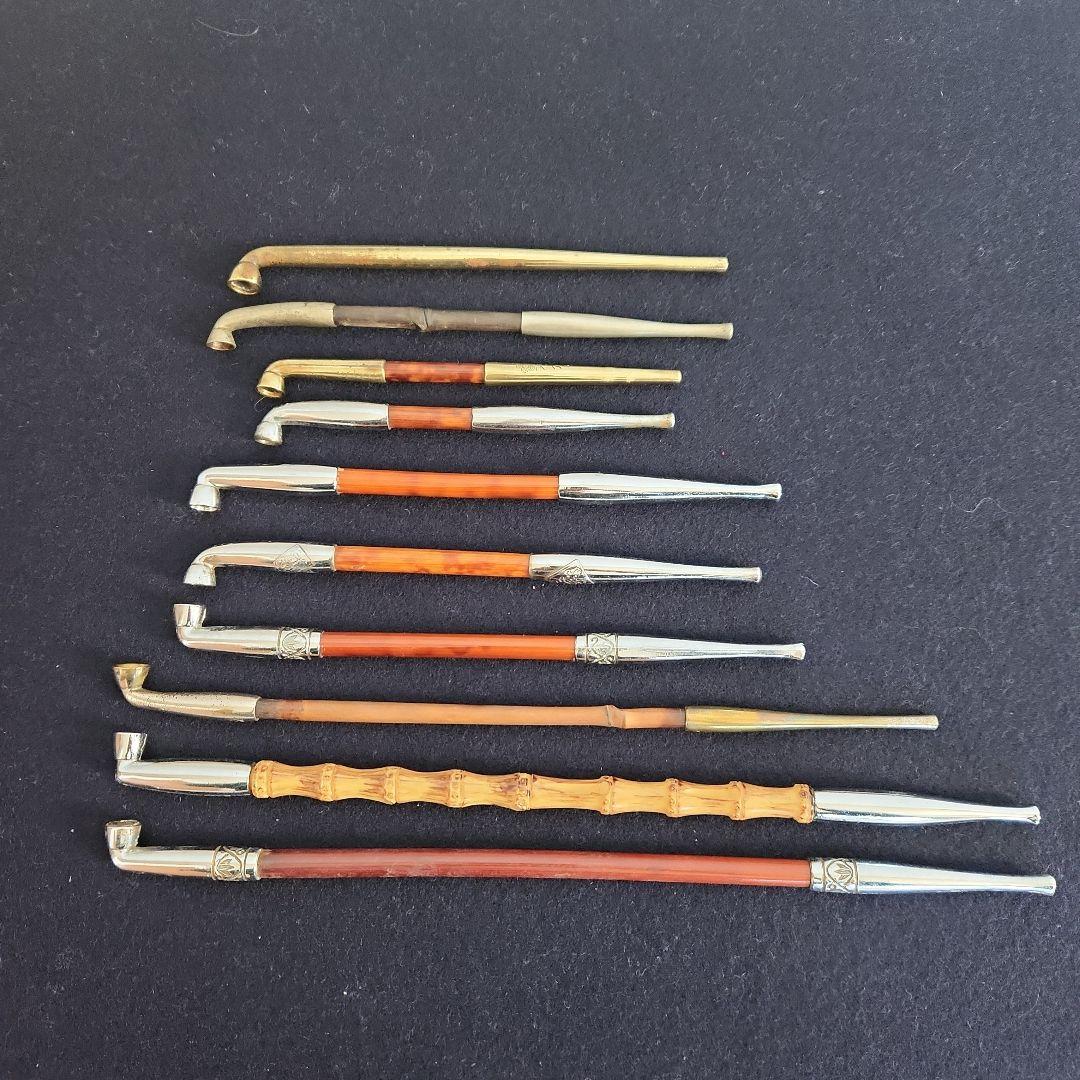 キセル‥煙管10本セット
