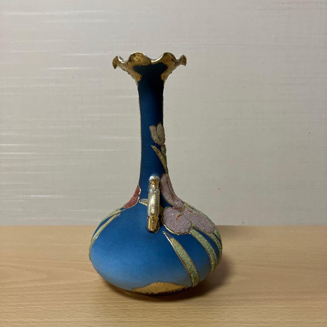 オールドニッポン　コラレン　花瓶