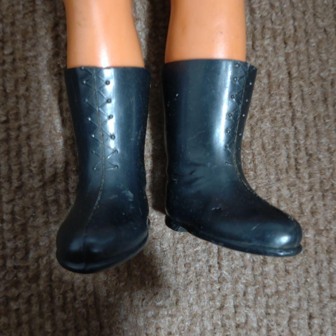 旧バンダイ 怪人コウモリ男 当時物