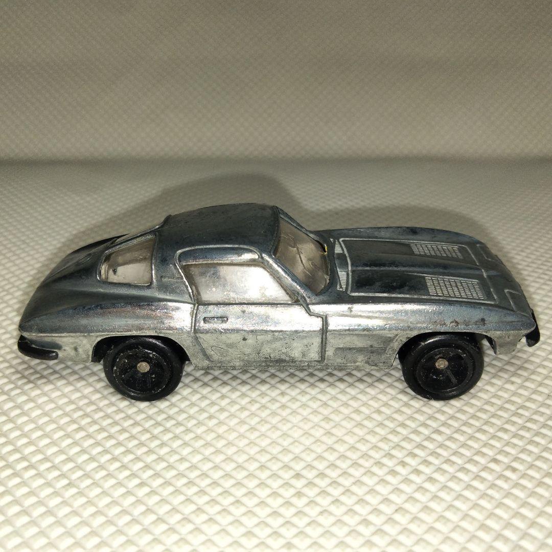 ★商談中★　　　4374 カスタム用等分解ミニカー コルベット・スティングレイ