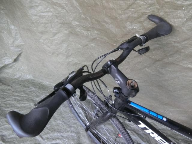 26：Trek　FX1　クロスバイク　ジャンク　引取限定：埼玉県所沢市