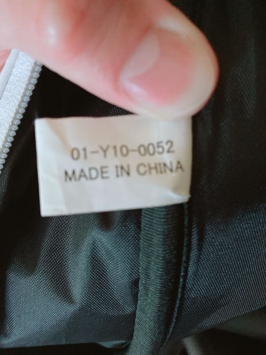 ブリヂストンキャディーバッグ