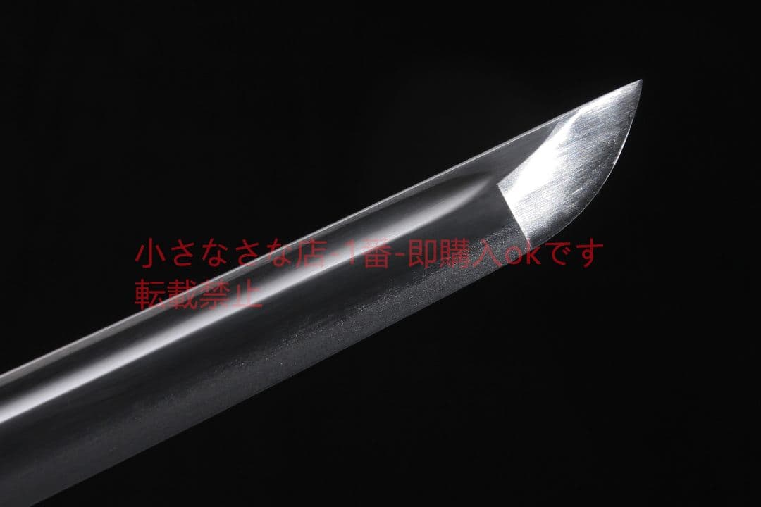 唐横刀二級黒檀性能鋼 古兵器 武具 刀装具 日本刀 模造刀 居合刀