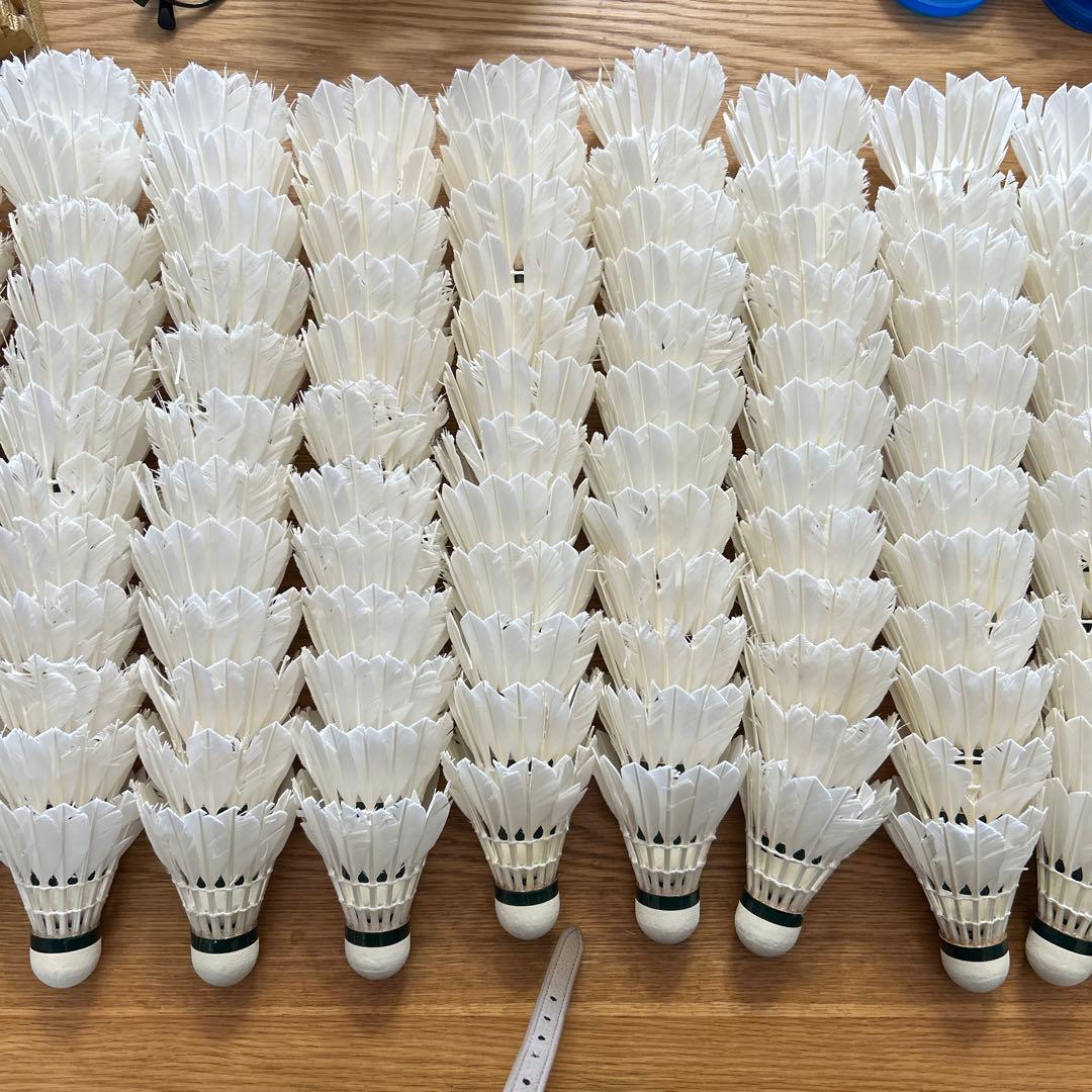 ヨネックス 中古 ノック シャトル