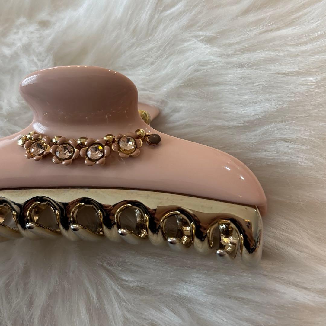 T*O様 acca フィオーリコラーナ クリップ Lサイズ ラージ