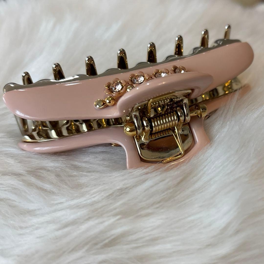 T*O様 acca フィオーリコラーナ クリップ Lサイズ ラージ