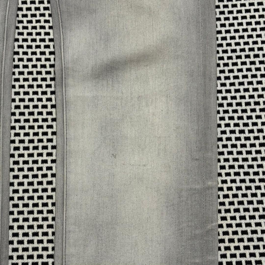 Dior homme 10ss クリス期　ライトグレーデニム　スキニー