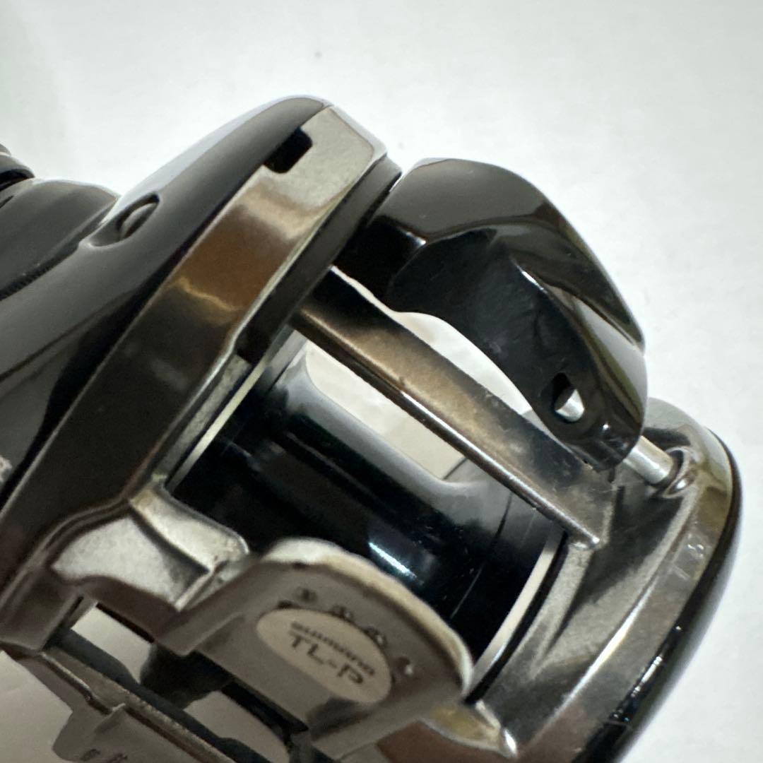 シマノ グラップラー　301HG 釣具　リール　ルアー