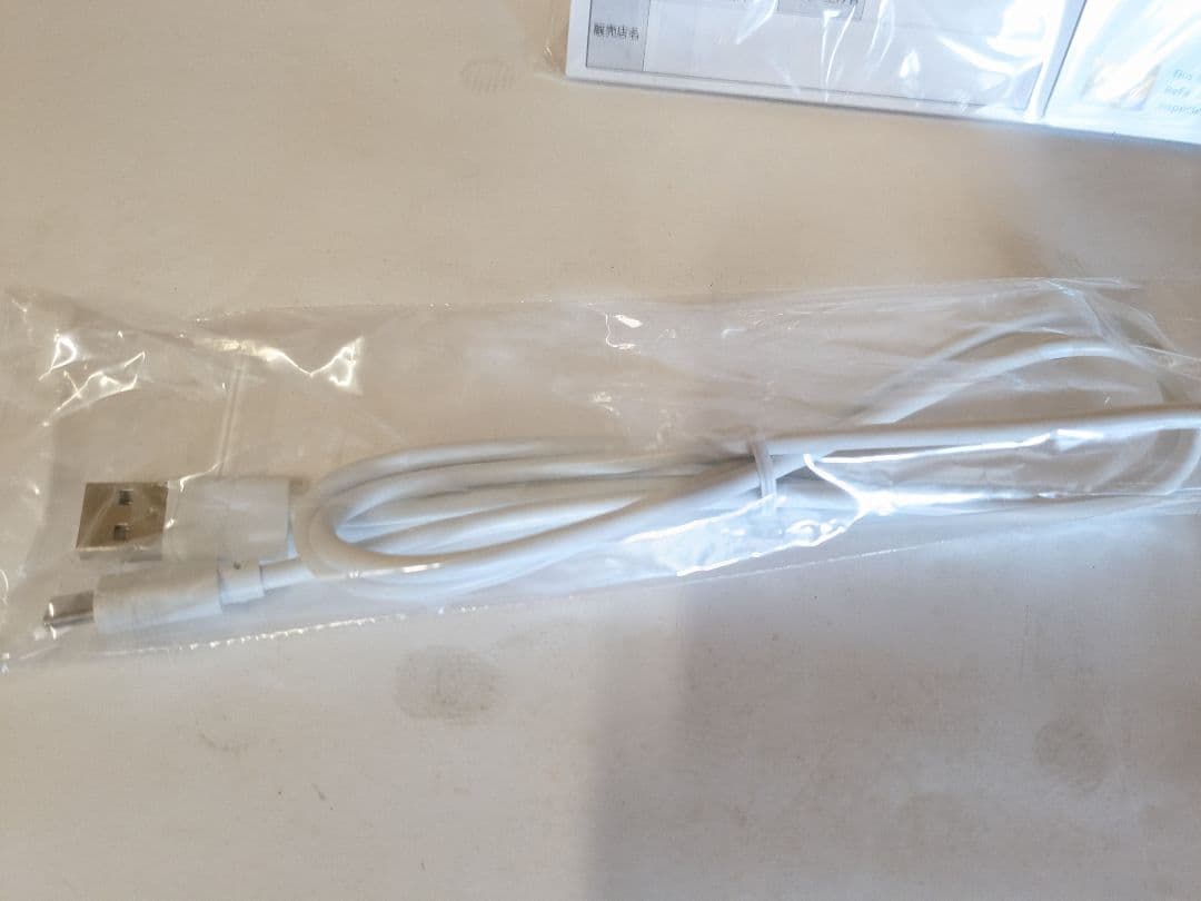 【未使用】リファ　ReFa フィンガーアイロン RE-AI03A ブラック